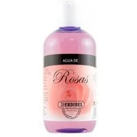 Herdibel Rosenwasser 250cc – Bild 2