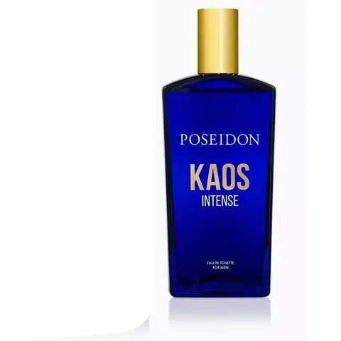 Poseidon Kaos Intense Eau de Toilette 150 ml – Bild 2
