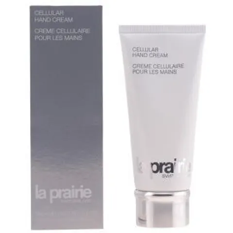 100ml La Prairie Cellular Hand Cream – Bild 2