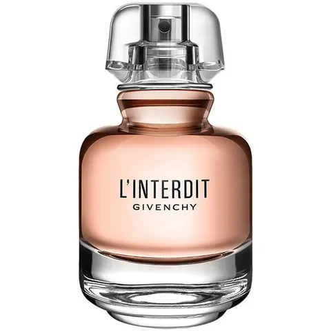 Givenchy L'Interdit Haarspray 35 ml – Bild 2