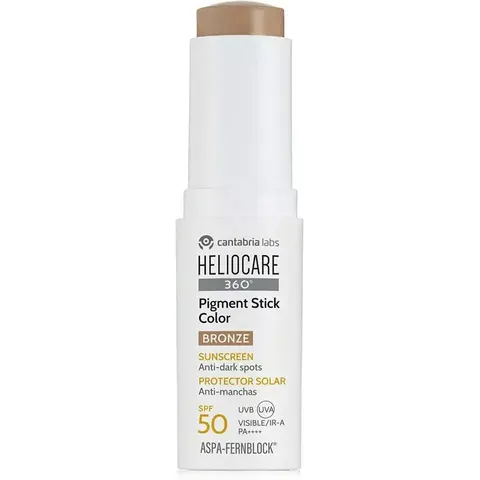 Heliocare Pigmentstiftfarbe Bronze – Bild 2