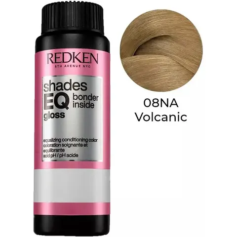 Redken Shades EQ Bonder Inside 08Na – Bild 2