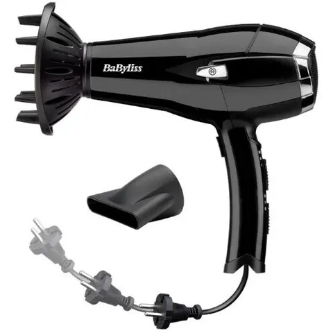 BaByliss Cordkeeper 2000 – Bild 2