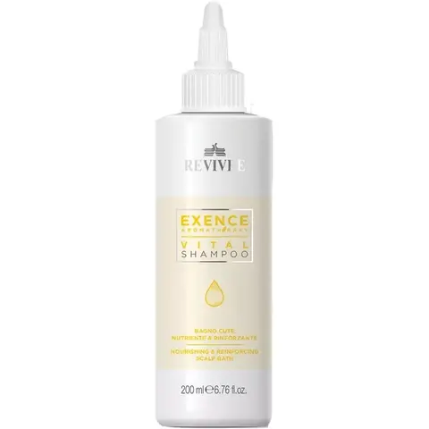 Revivre Exence Vital Shampoo 200 ml – Bild 2