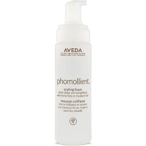 200ml AVEDA Phomollient Styling Foam – Bild 3