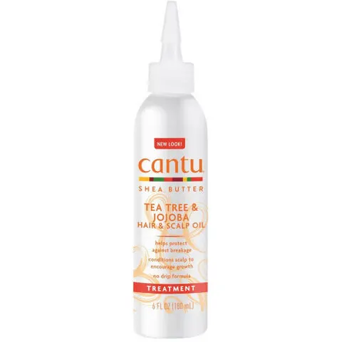 Cantu Hydrating Leave-In Conditioning Mist 237 ml – Bild 2