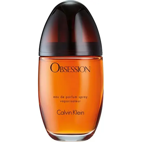 Calvin Klein Eau de Parfum Obsession Damenspray 100 ml – Bild 3
