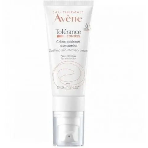Avene Avène Tolérance CONTROL Creme – Bild 3