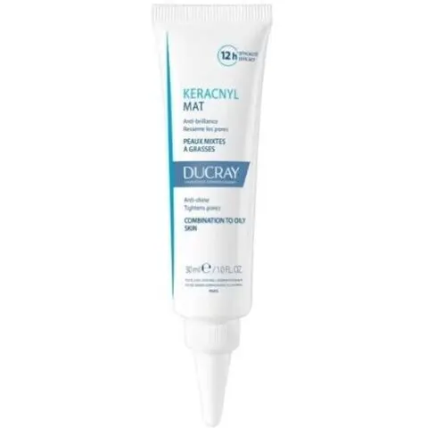 Ducray Keracnyl Mattifyer Cream 30 ml – Bild 2