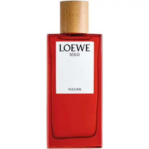 Loewe Solo Vulcan Eau de Parfum Verdampfer 50 ml – Bild 2