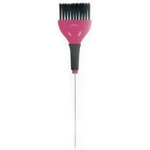 Bifull Pinsel mit rosa Nadel – Bild 2