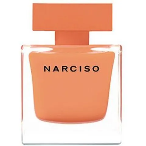 90ml Narciso Rodriguez NARCISO Ambrée Eau de Parfum – Bild 2