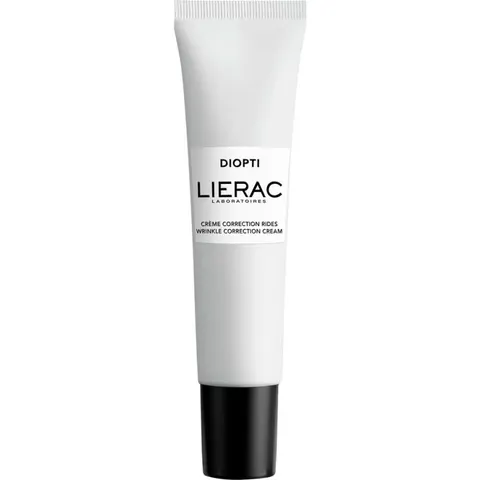 Lierac Diopti Rides Falten Creme – Bild 2