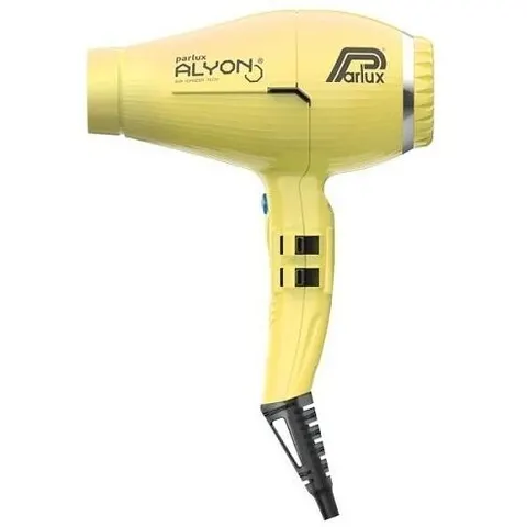 Parlux Alyon Ionic Haartrockner – 132100 – Bild 3