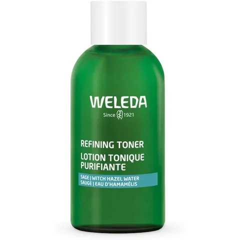 Weleda Refining Hydra Toner – 150 – Bild 3