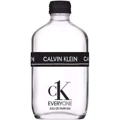 200ml Calvin Klein ck EVERYONE Eau de Parfum – Bild 3