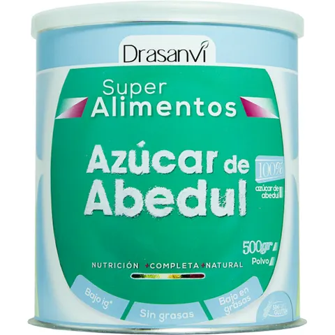 Drasanvi Birke Azucar 300 gr – Bild 2