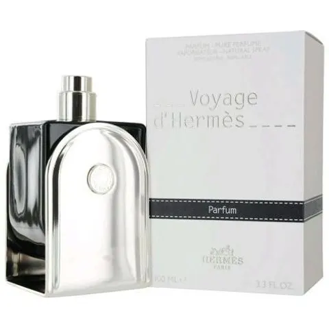 HERMÈS - Voyage d', Parfum, 100 ml – Bild 2
