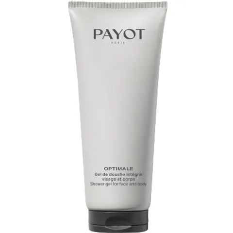 Payot Optimale umfassendes Duschgel 200 ml – Bild 2