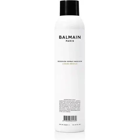 Balmain Paris Session Spray Medium 300 ml – Bild 2
