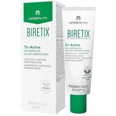 Biretix Tri-Active Gel – Bild 2