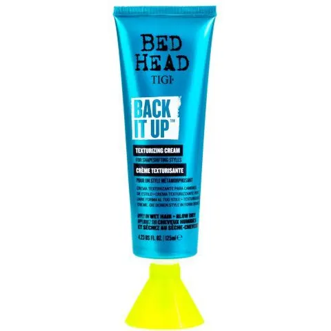 125ml TIGI BED HEAD Back It Up Cream – Bild 3
