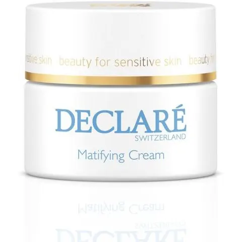 50ml Declaré Pure Balance Matifying Cream – Bild 2