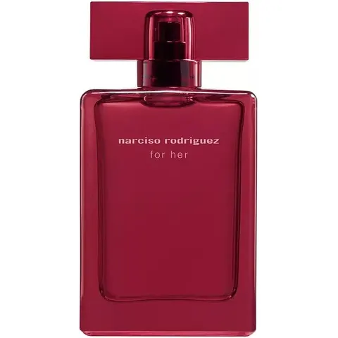 50ml Narciso Rodriguez for her Eau de Parfum Intense – Bild 3