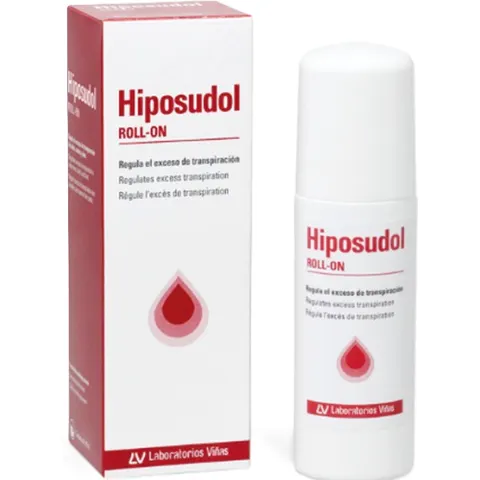 Hiposudol Roll-On 50 ml 50 ml – Bild 2