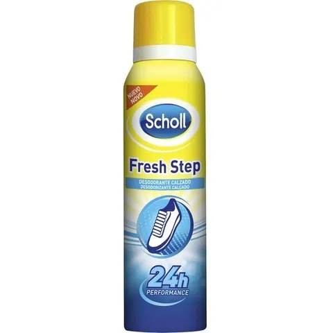 Dr. Scholl Schuhspray 150 ml – Bild 2
