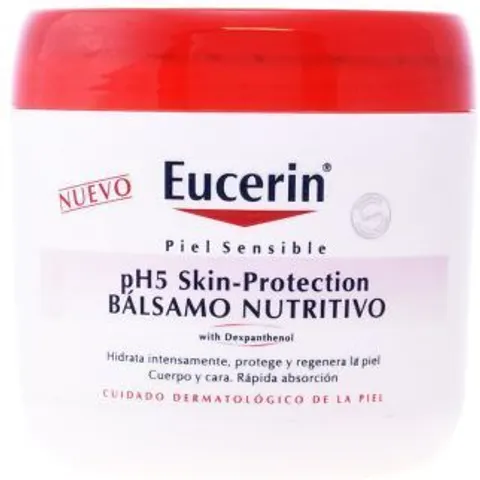Eucerin PH5 Pflegebalsam 450 ml – Bild 2