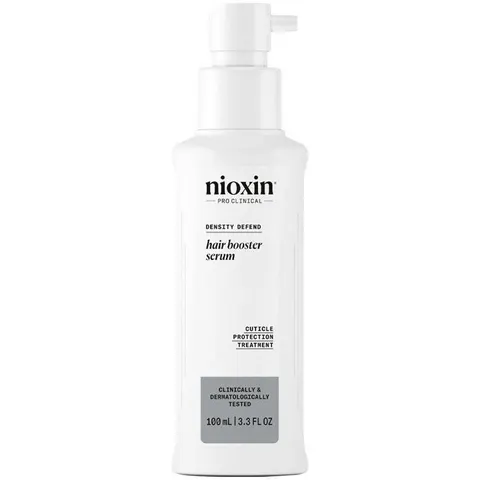 Nioxin Density Defend Haar-Booster-Serum 100 ml – Bild 2