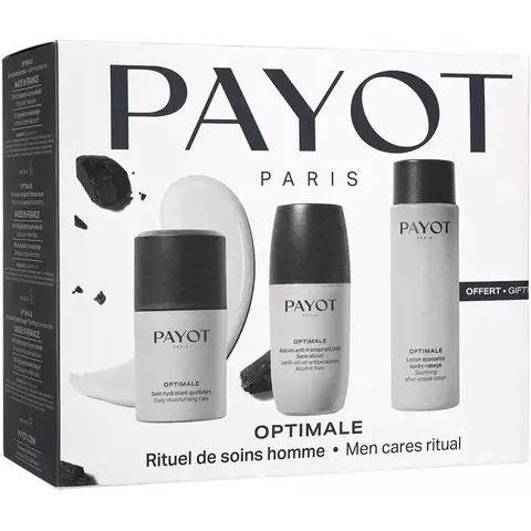 Payot Optimale 3-teiliges Etui – Bild 2