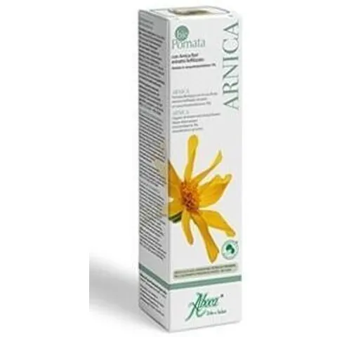 Aboca Arnica Bio Salbe 50 ml – Bild 2