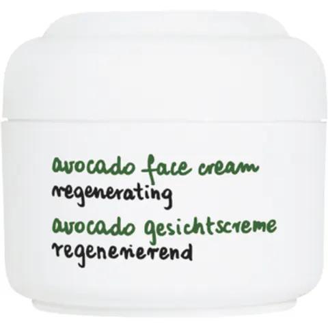 Ziaja Avocado-Gesichtscreme 50 ml – Bild 2