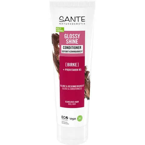 Sante Glossy Shine Conditioner – Bild 2