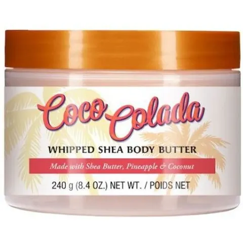 Tree Hut Coco Colada Körperbutter 240 g – Bild 3
