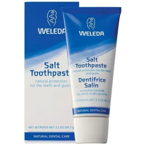 Weleda Sole Zahncreme – 75 – Bild 3