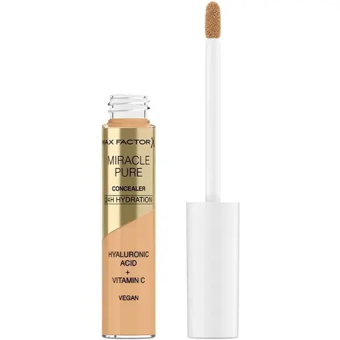 Max Factor Miracle Pure Concealer 02 – Ljus 7 – Bild 2