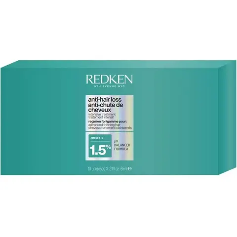 60ml Redken acidic grow full system Aminexil – Bild 2