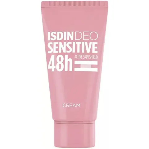 Isdin Lambda Control Intense 48H Creme-Deodorant 50ml – Bild 2