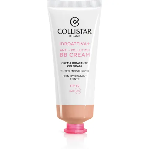 Collistar - 50ml, BB Cream, 50 ml, Beige – Bild 2