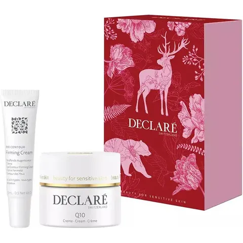 Declaré Anti-Aging Q10 Creme 2-teiliges Set – Bild 2
