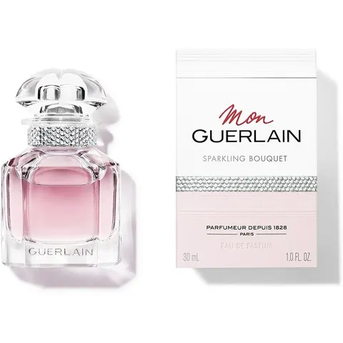 Guerlain Mon Sparkling Eau de Parfum 30 ml – Bild 2