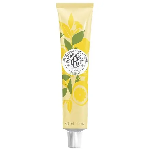 Roger & Gallet Cédrat Handcreme 30 ml – Bild 2