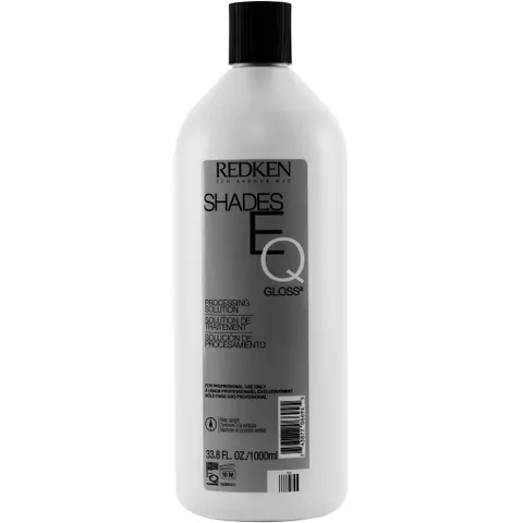 1L Redken Shades EQ Processing Solution – Bild 3