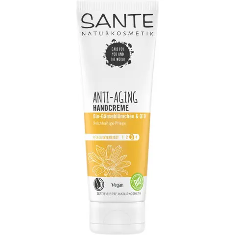 Sante Anti-Aging Handcreme – Bild 2