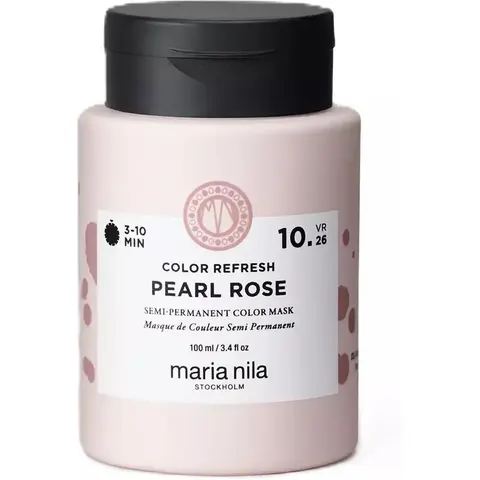 100ml Maria Nila Colour Refresh Farbhaarmaske – Bild 2