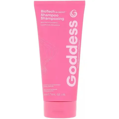 Goddess BioTech Shampoo 240 ml – Bild 3