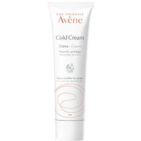 Avene Avène Cold Cream – Bild 3